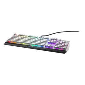 Alienware AW510K / Keyboard / backlit / USB / key s | AW510K-W-WW