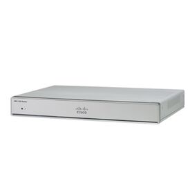 Cisco Integrated Services Router 1121 / Router 4-p | C1121-4PLTEP