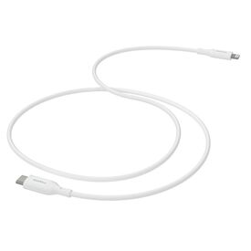 mophie essentials Lightning cable 24 pin USBC male 409913788
