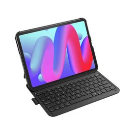 Inateck BK2007, QWERTY, Touchpad, Apple, iPad Air 11