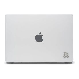 ZAGG / Notebook shell case / 16" / clear | 702315490