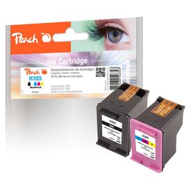 Peach PI300-948 / 3 ml / Multi pack / 3 ml / 2 pc(s)