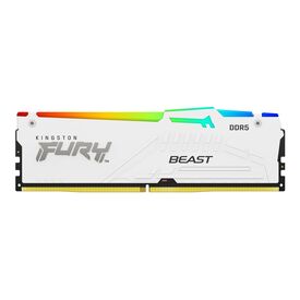Kingston FURY Beast RGB / DDR5 / module / 32 GB | KF556C36BWEA-32