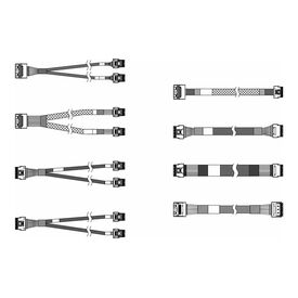 Lenovo / Storage cable kit / for HBA/RAID adapter /  | 4Z57A82409