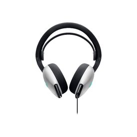 Alienware Gaming Headset AW520H / Headset / full  | AW520H-W-DEAM