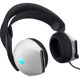 Alienware Gaming Headset AW520H / Headset / full  | AW520H-W-DEAM