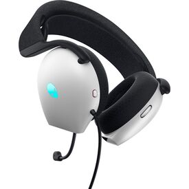 Alienware Gaming Headset AW520H / Headset / full  | AW520H-W-DEAM
