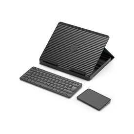 Logitech Casa Pop-Up Desk / Keyboard and touchpad se | 920-011239