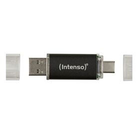 Intenso Twist Line / 512 GB / USB Type-A / USB Type-C / | 3539493