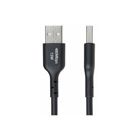 StarTech.com 3m (9.8ft) USB-A to USB-C Charging Cabl | USB2AC3MNC