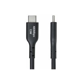 StarTech.com 3m (9.8ft) USB-A to USB-C Charging Cabl | USB2AC3MNC