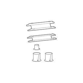 Ergotron LX Pro / Spare parts kit for monitor arm /  | 98-742-630