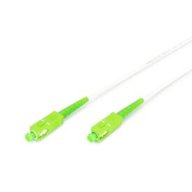 Digitus Fiber optic steel-armored patch cabl | DK-2922A-01-SCA-SX