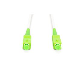 Digitus Fiber optic steel-armored patch cabl | DK-2922A-01-SCA-SX