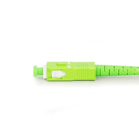 Digitus Fiber optic steel-armored patch cabl | DK-2922A-01-SCA-SX