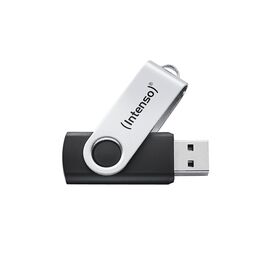 Intenso USB Flash Drive Office Line 3543490 / 3.2 / Flash-Speiche
