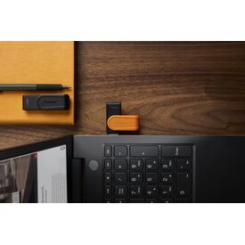 Kingston DataTraveler Exodia S / USB flash drive / 2 | DTXS/256GB