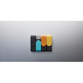 Kingston DataTraveler Exodia S / USB flash drive / 2 | DTXS/256GB