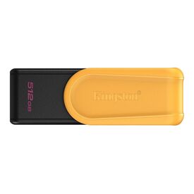 Kingston DataTraveler Exodia S / USB flash drive / 5 | DTXS/512GB