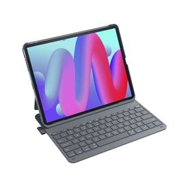 Inateck BK2007, QWERTY, Touchpad, Apple, iPad Air 1 | BK2007_GRAY