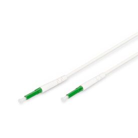 Digitus FTTH pre-assembled drop cable, blow-in, s | DK-3901LCA-10
