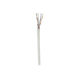 Intellinet Network Bulk Cat6 Cable, 23 AWG, Solid Wire,  | 704663