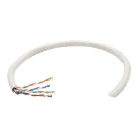 Intellinet Network Bulk Cat6 Cable, 23 AWG, Solid Wire,  | 704663