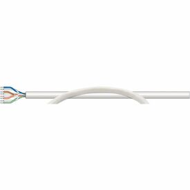Intellinet Network Bulk Cat6 Cable, 23 AWG, Solid Wire,  | 704663