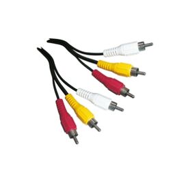 Schwaiger / Video / audio cable / composite video /  | CIK5015533