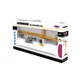 Jamara 405109 / 1 20 / Electric engine / 6 yr(s) / Nickel-Metal H