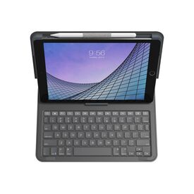 ZAGG Messenger Folio 2 / Keyboard and folio case / Bl | 103007174