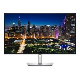 Dell UltraSharp 32 4K Thunderbolt Hub Monitor DELLU3225QE