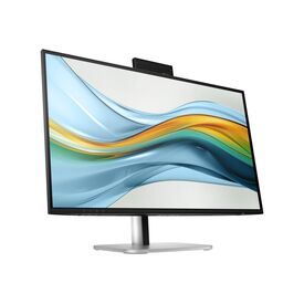 HP 527pm Series 5 Pro LED monitor 27 2560 x 1440 QHD @ 9E0Y9UT