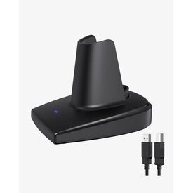 Inateck Barcode Scanner Charging Station,BS04001_BLACK