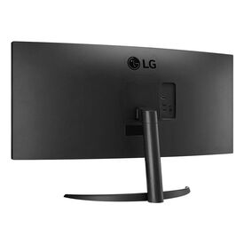 LG UltraWide 34WR50QKB LED monitor curved 34 3440 34WR50QKB