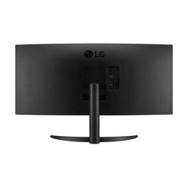 LG UltraWide 34WR50QKB LED monitor curved 34 3440 34WR50QKB