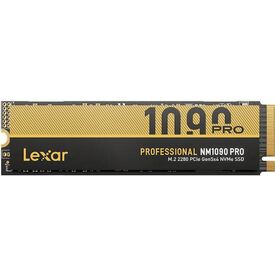 Lexar Professional NM1090 PRO 2TB, M.2 2280  LNM109P002TRNNNG