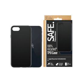 SAFE. by PanzerGlass Back cover for mobile phone BULKSAFE95834