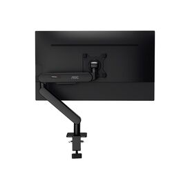 AOC AM400B / Mounting kit (monitor arm, clamp mounting base, grom