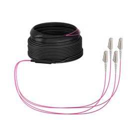 EFB-Elektronik / Trunk cable / LC multi-mode (M) to | O8303S20OM4