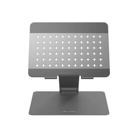 Targus HyperSpace / Notebook stand / 16" / space gre | HS1150GYGL