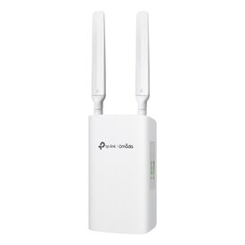 TP-Link Omada ER703WP-4G-Outdoor, White, Wal | ER703WP-4G-OUTDOOR