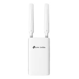 TP-Link Omada ER703WP-4G-Outdoor, White, Wal | ER703WP-4G-OUTDOOR