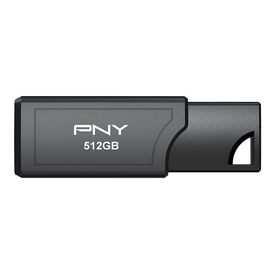 PNY PRO Elite V3 / USB flash drive / 512 GB / U | P-FD512PROV3-GE