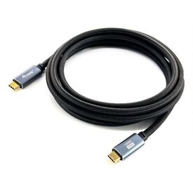 Equip USB 3.2 Gen 2 C to C Cable, M/M, 3.0m, PD100W , 4K | 128359