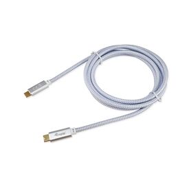 Equip USB 3.2 Gen 2 C to C Cable, M/M, 3.0m, PD 100W , 4 | 128360