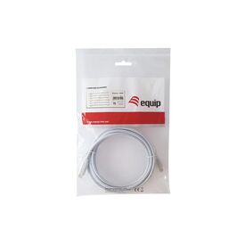 Equip USB 3.2 Gen 2 C to C Cable, M/M, 3.0m, PD 100W , 4 | 128360