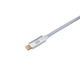 Equip USB 3.2 Gen 2 C to C Cable, M/M, 3.0m, PD 100W , 4 | 128360