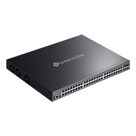 TP-Link Omada SG5452XMPP, Managed, L3, Gigabit E | SG5452XMPP(UN)