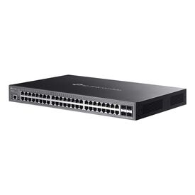 TP-Link Omada SG5452XMPP, Managed, L3, Gigabit E | SG5452XMPP(UN)